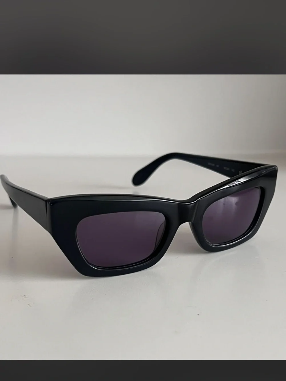 BCBGMaxAzria bold angular